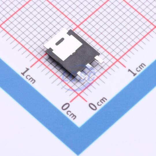 Shenzhen DongKe Semicon DK5V100R05VL - 2