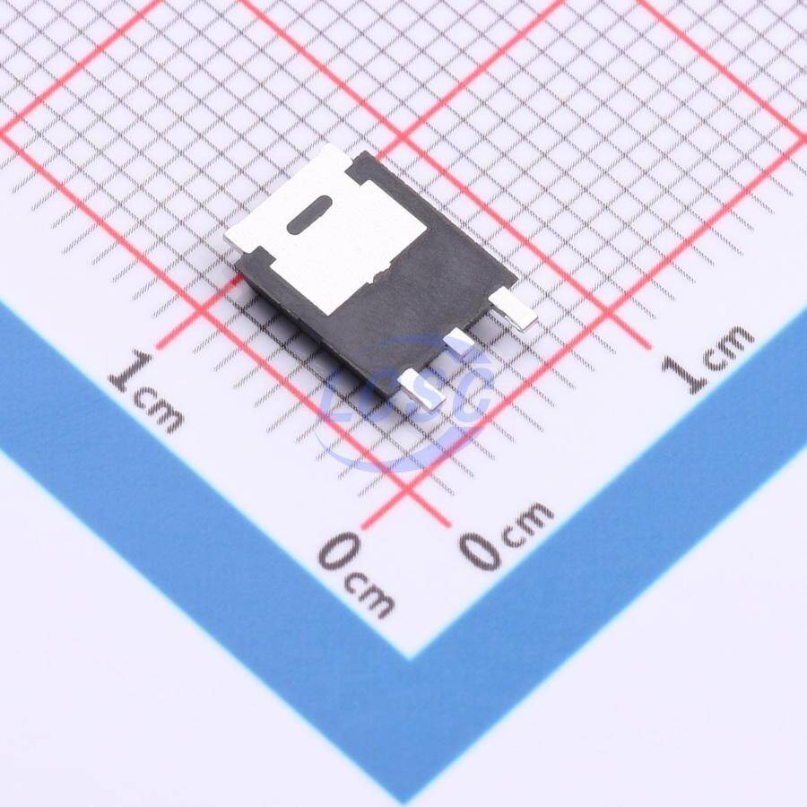Shenzhen DongKe Semicon DK5V100R05VL - 2