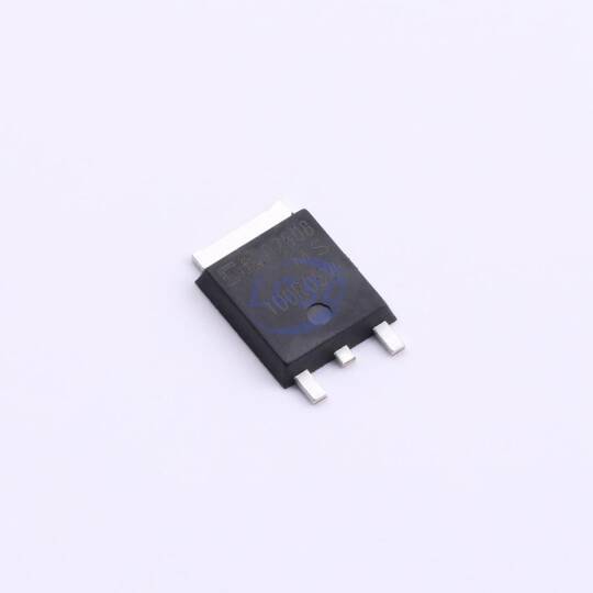 Shenzhen DongKe Semicon DK5V100R05VL - 3