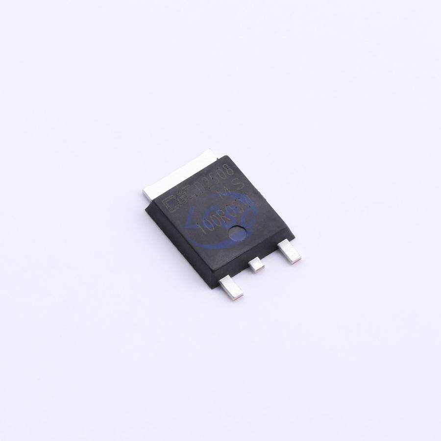 Shenzhen DongKe Semicon DK5V100R05VL - 3