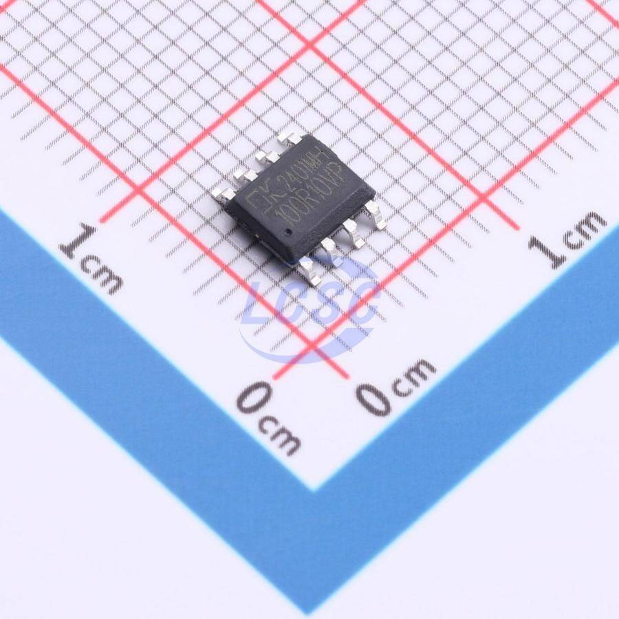 Shenzhen DongKe Semicon DK5V100R10VP