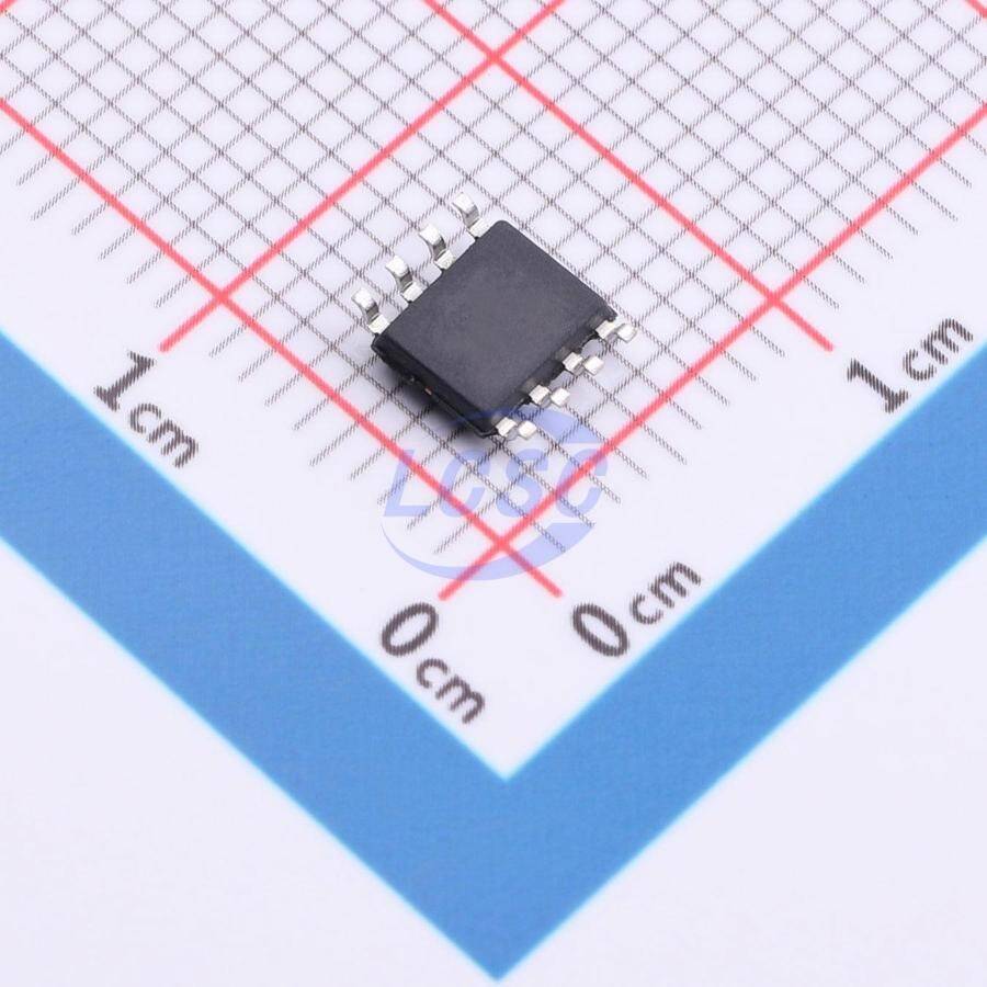 Shenzhen DongKe Semicon DK5V100R10VP - 2