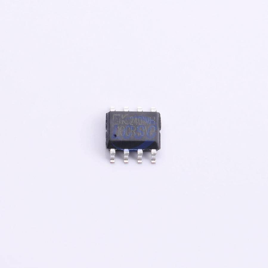 Shenzhen DongKe Semicon DK5V100R10VP - 3