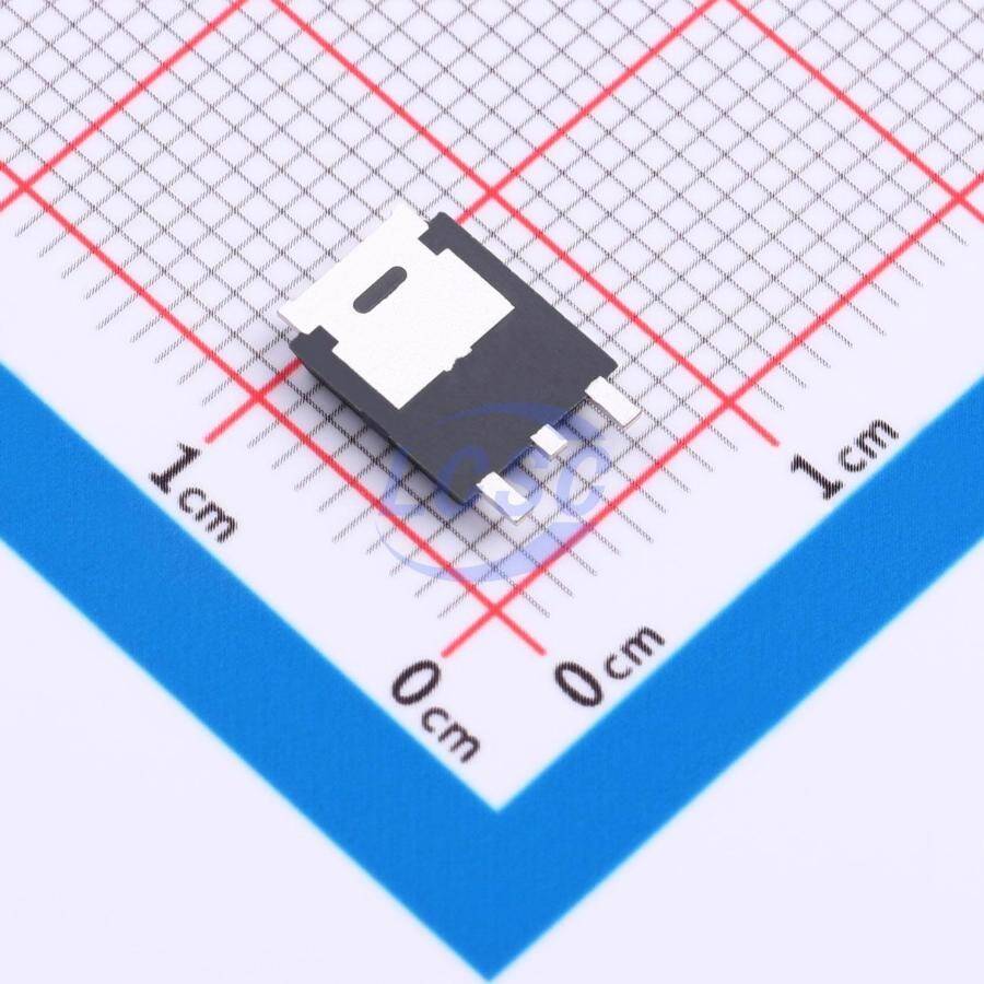 Shenzhen DongKe Semicon DK5V120R15VL - 2