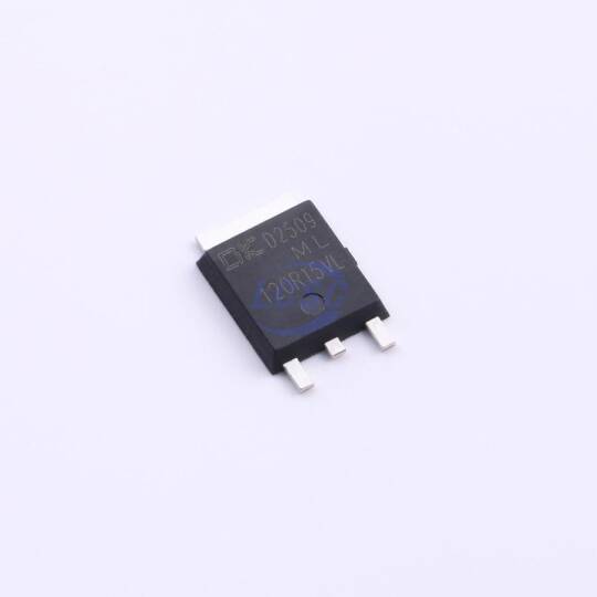 Shenzhen DongKe Semicon DK5V120R15VL - 3