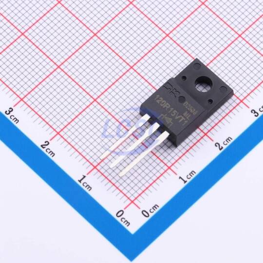 Shenzhen DongKe Semicon DK5V120R15VT1 - 1