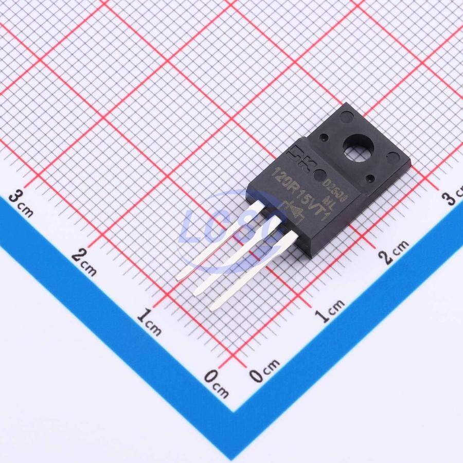 Shenzhen DongKe Semicon DK5V120R15VT1