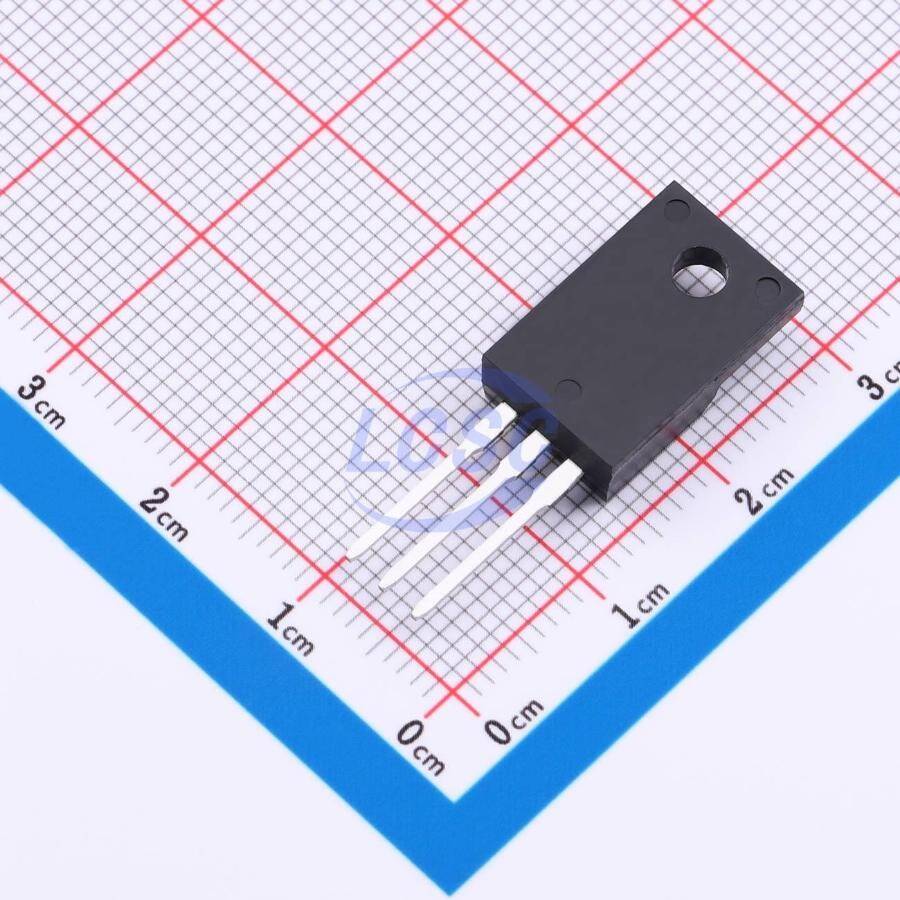 Shenzhen DongKe Semicon DK5V120R15VT1 - 2