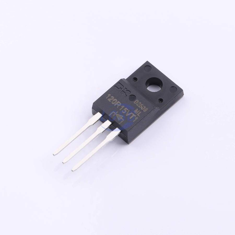 Shenzhen DongKe Semicon DK5V120R15VT1 - 3