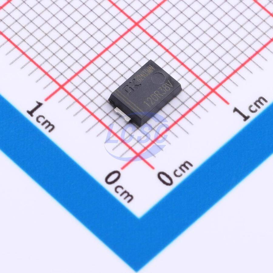 Shenzhen DongKe Semicon DK5V120R38V