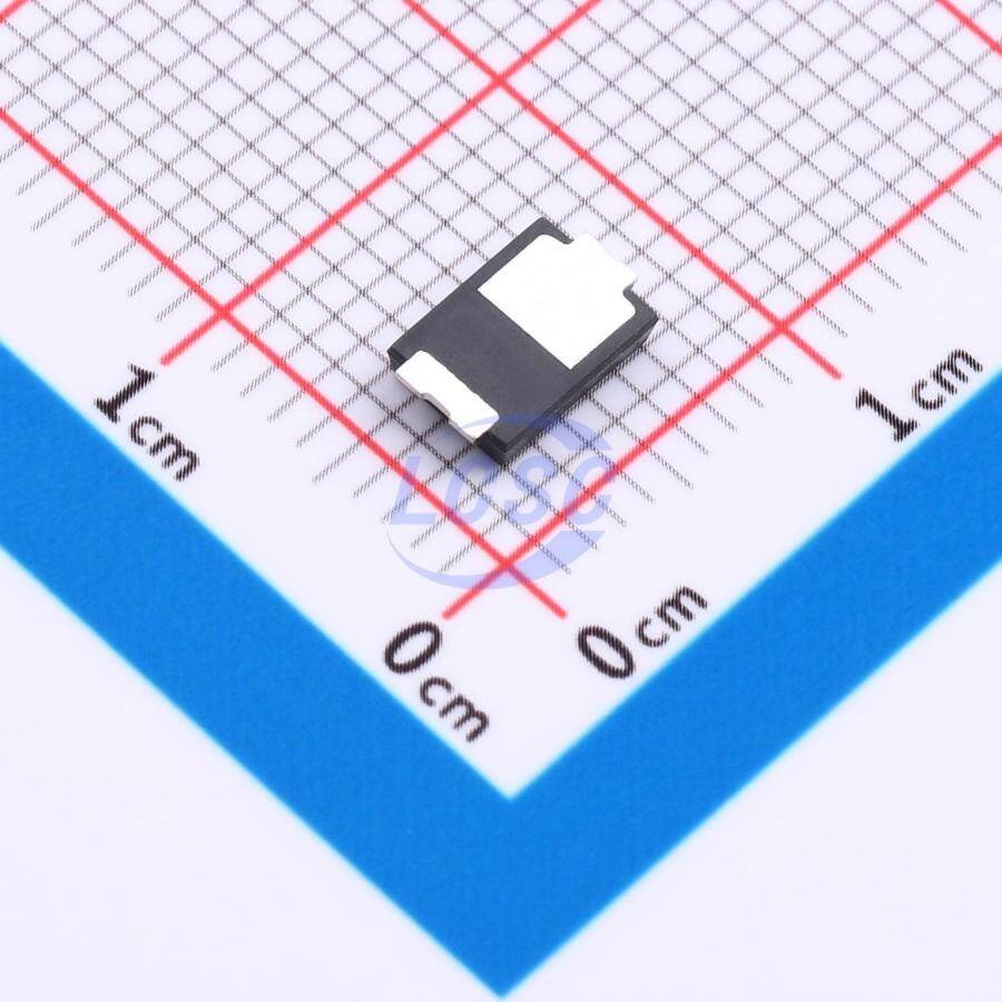 Shenzhen DongKe Semicon DK5V120R38V - 2