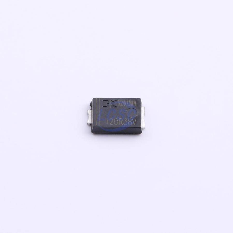 Shenzhen DongKe Semicon DK5V120R38V - 3