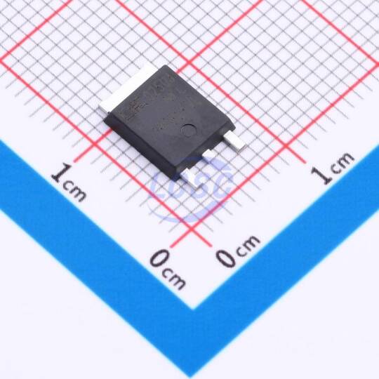 Shenzhen DongKe Semicon DK5V150R25VL - 1
