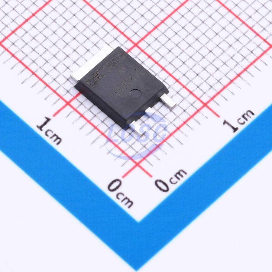 Shenzhen DongKe Semicon DK5V150R25VL