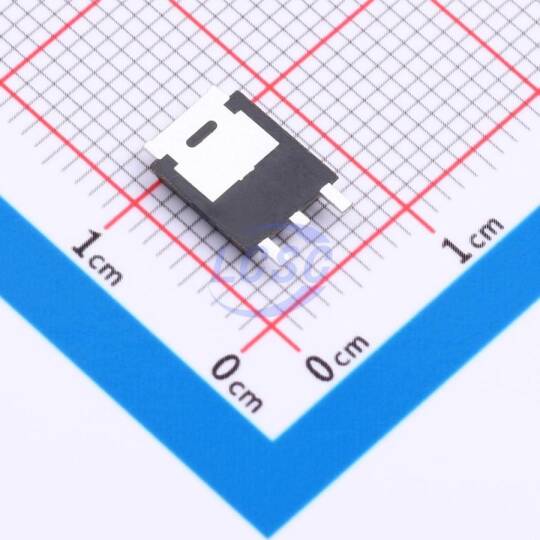 Shenzhen DongKe Semicon DK5V150R25VL - 2