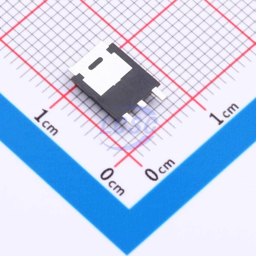 Shenzhen DongKe Semicon DK5V150R25VL - 2