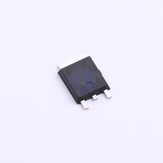 Shenzhen DongKe Semicon DK5V150R25VL - 3