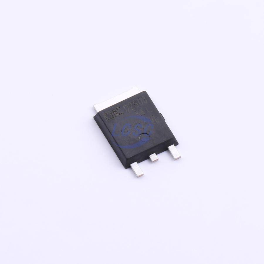 Shenzhen DongKe Semicon DK5V150R25VL - 3