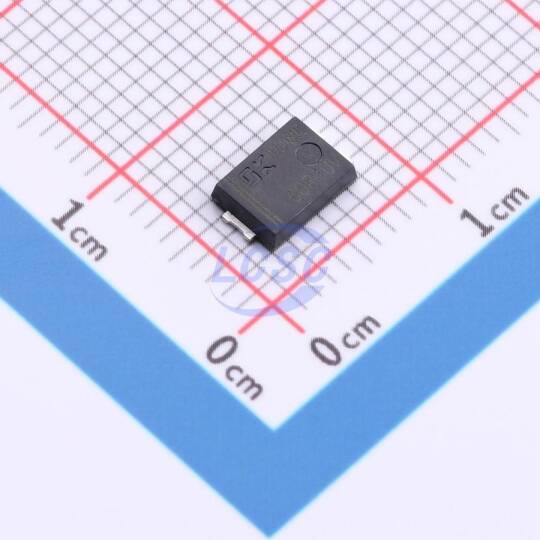 Shenzhen DongKe Semicon DK5V60R10V