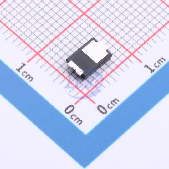 Shenzhen DongKe Semicon DK5V60R10V - 2