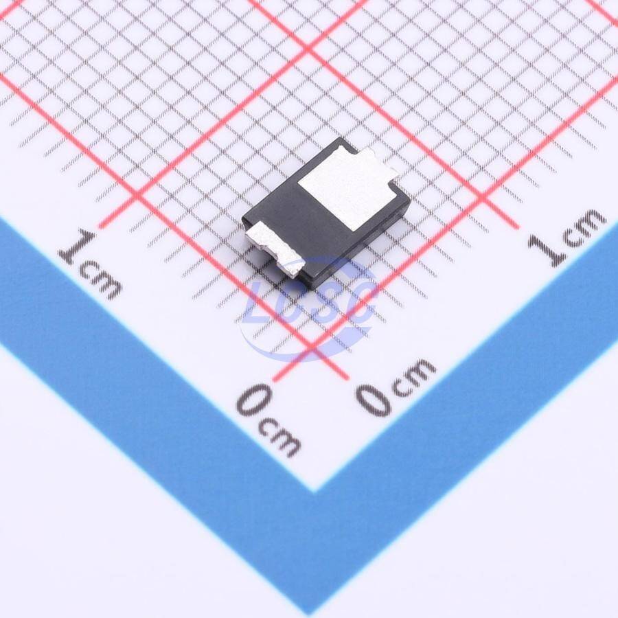 Shenzhen DongKe Semicon DK5V60R10V - 2