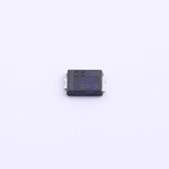 Shenzhen DongKe Semicon DK5V60R10V - 3