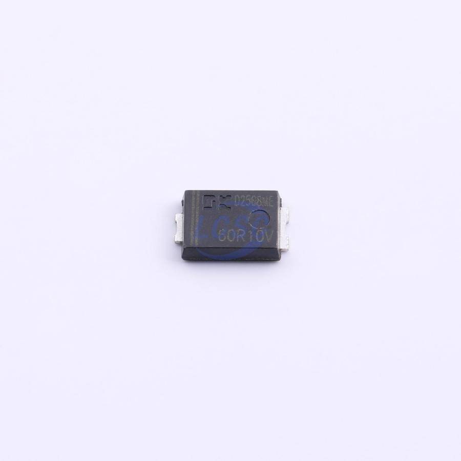 Shenzhen DongKe Semicon DK5V60R10V - 3