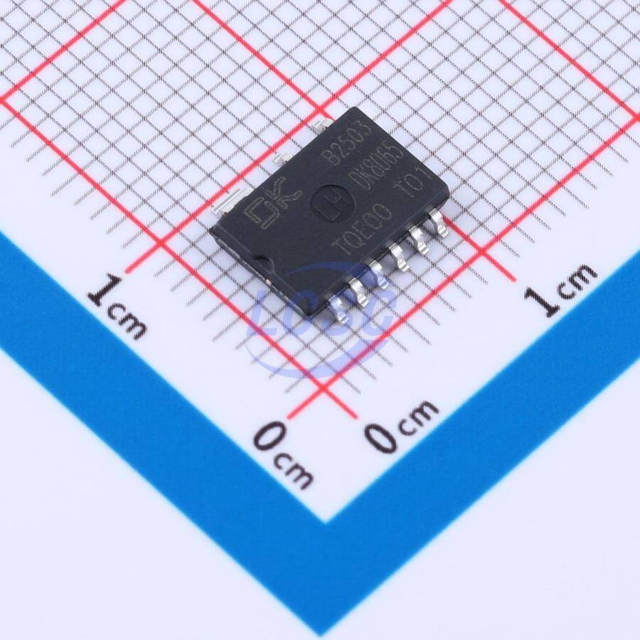 Shenzhen DongKe Semicon DK8065