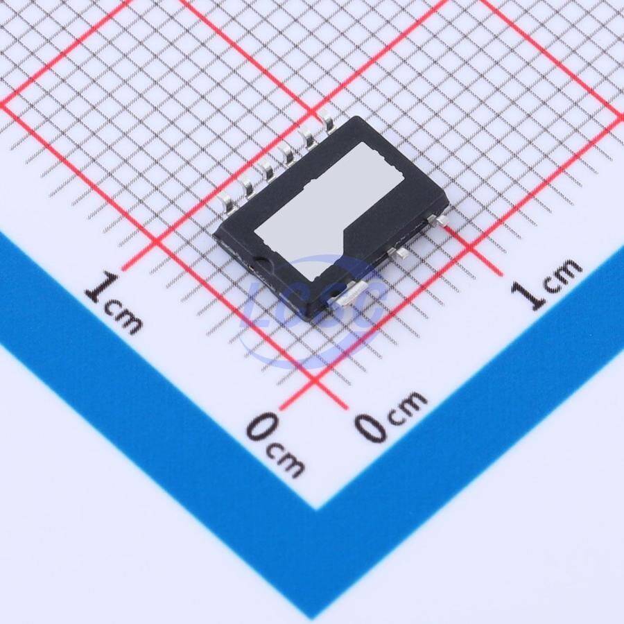 Shenzhen DongKe Semicon DK8065 - 2
