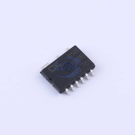 Shenzhen DongKe Semicon DK8065 - 3