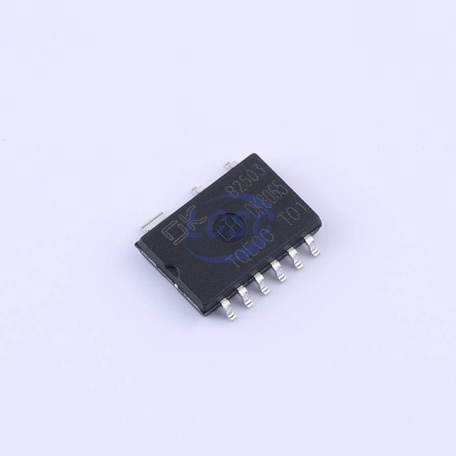Shenzhen DongKe Semicon DK8065 - 3