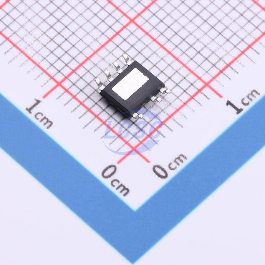 Shenzhen DongKe Semicon DK8125AP - 2