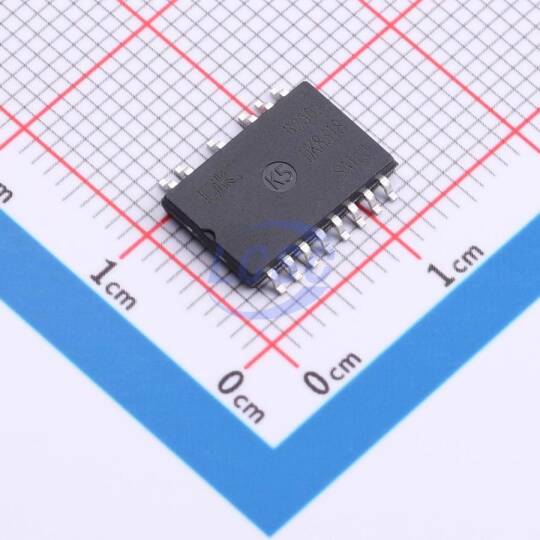 Shenzhen DongKe Semicon DK8318