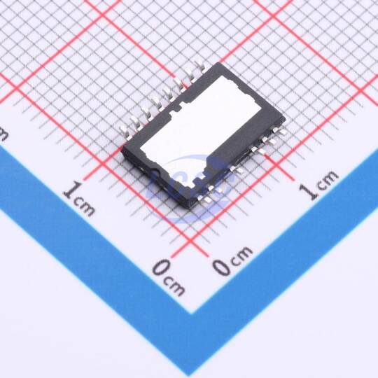 Shenzhen DongKe Semicon DK8318 - 2