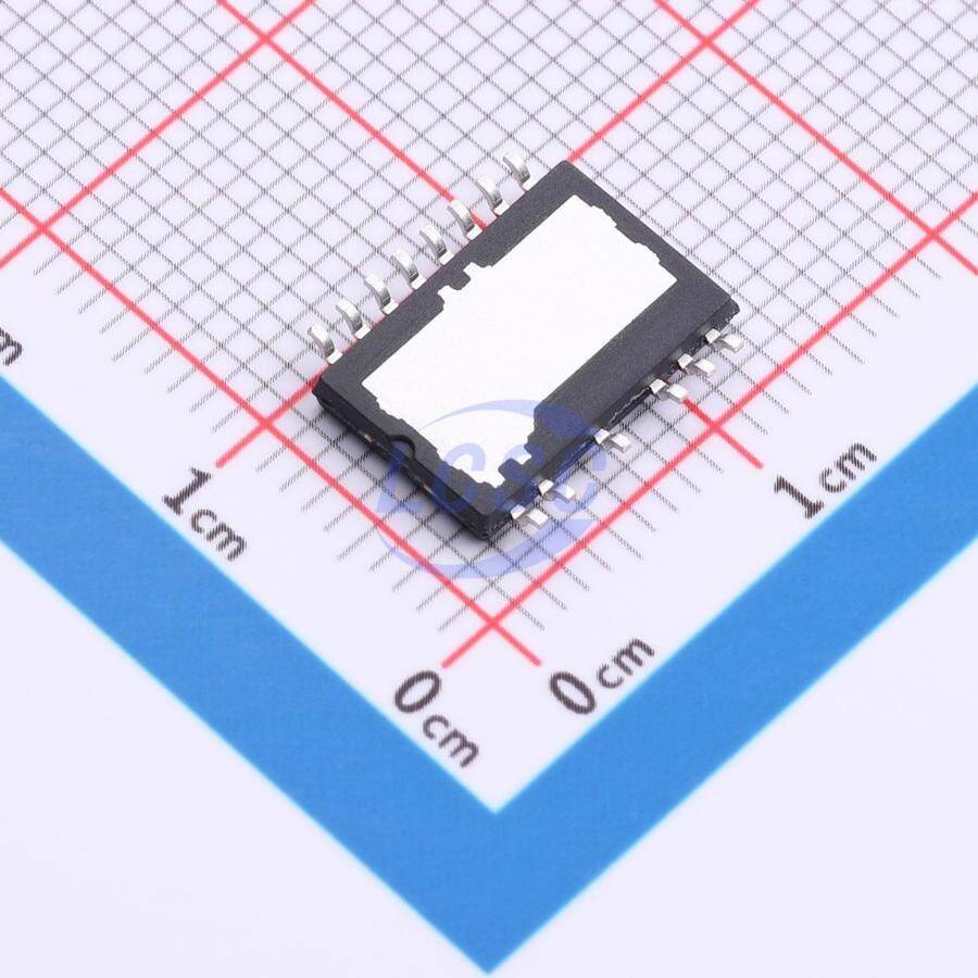 Shenzhen DongKe Semicon DK8318 - 2