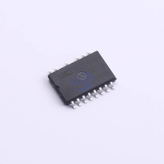 Shenzhen DongKe Semicon DK8318 - 3