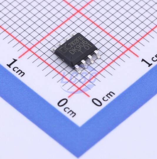 Shenzhen DongKe Semicon DK906