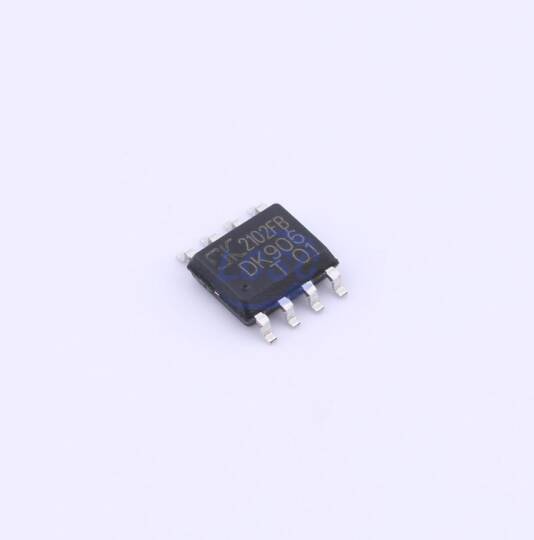 Shenzhen DongKe Semicon DK906 - 3