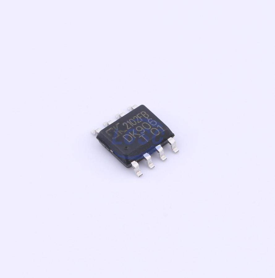 Shenzhen DongKe Semicon DK906 - 3