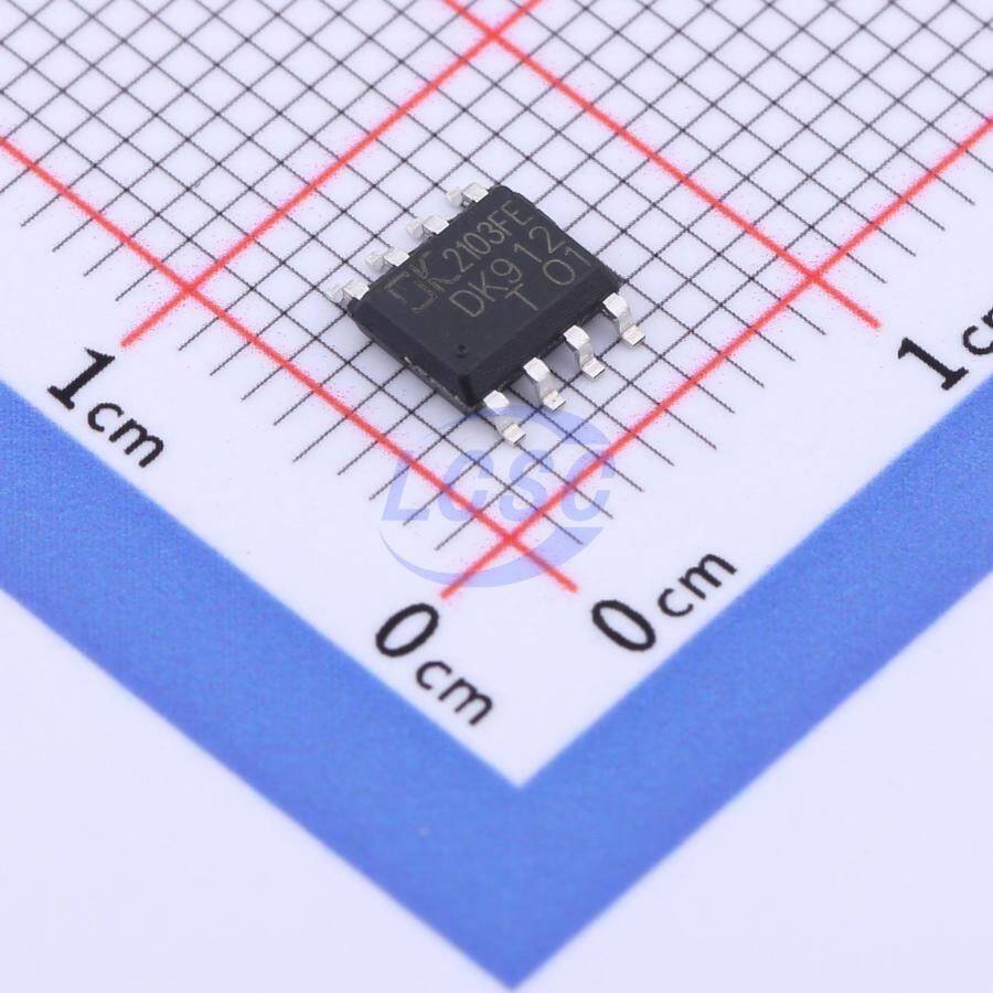 Shenzhen DongKe Semicon DK912 - 1