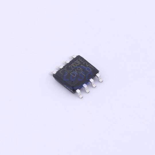 Shenzhen DongKe Semicon DK912 - 3