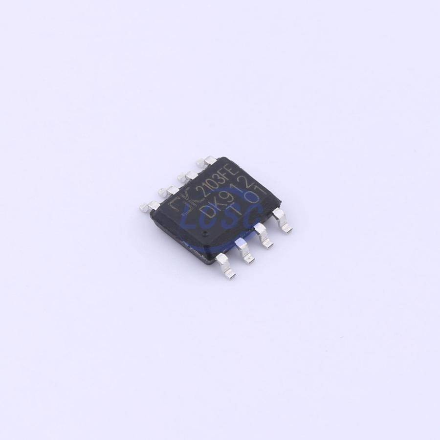 Shenzhen DongKe Semicon DK912 - 3