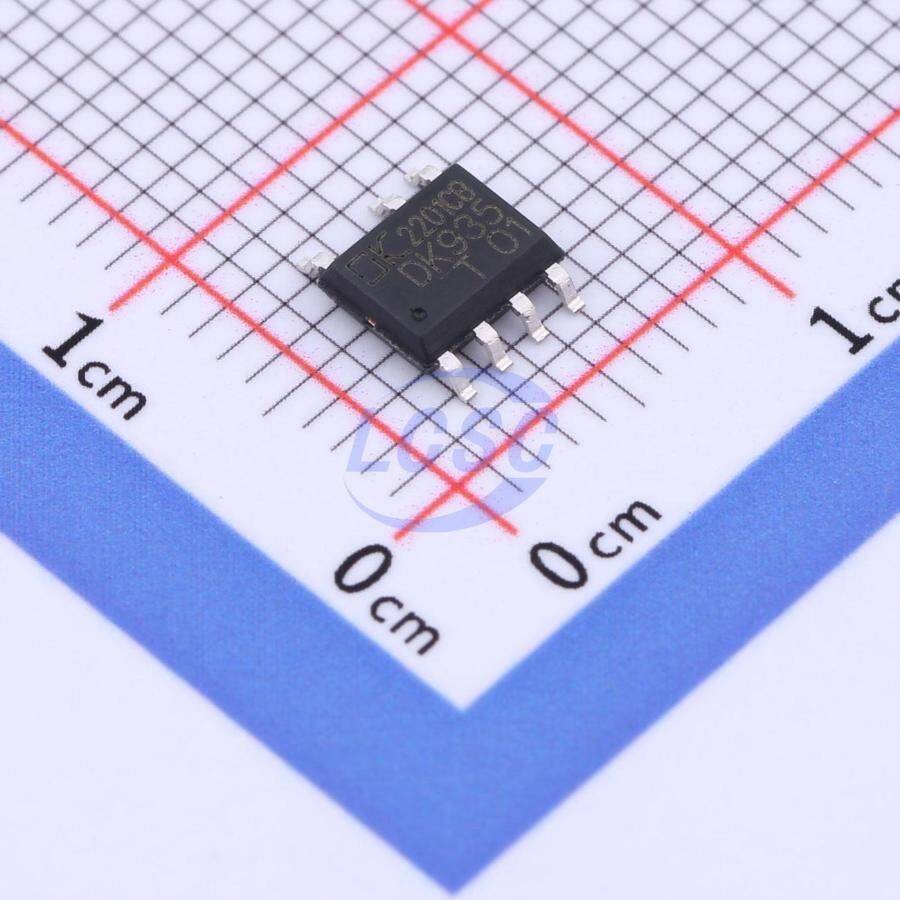 Shenzhen DongKe Semicon DK935 - 1