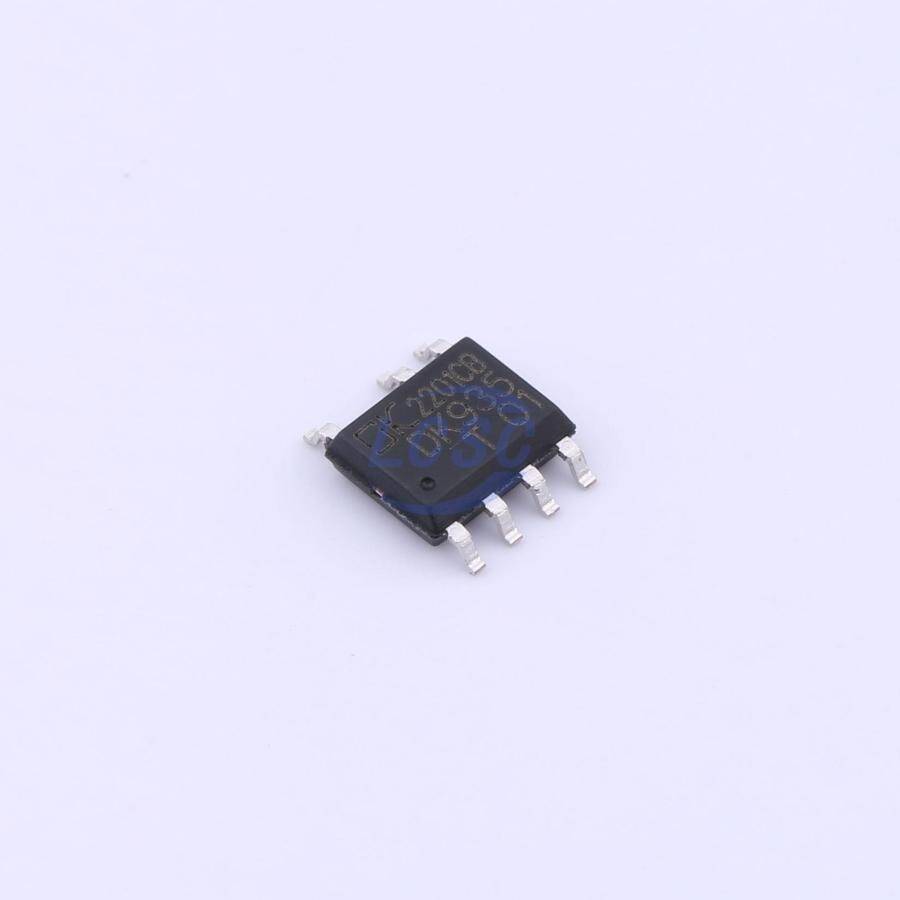 Shenzhen DongKe Semicon DK935 - 3