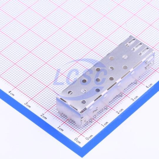 Shenzhen Glgnet Elec 46012-000001
