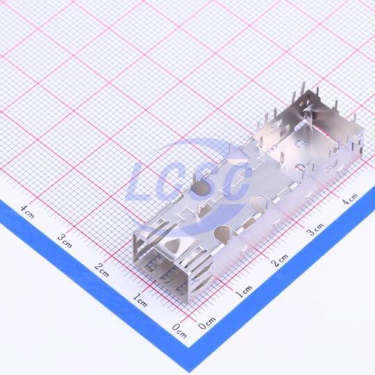 Shenzhen Glgnet Elec 46012-000001 - 2