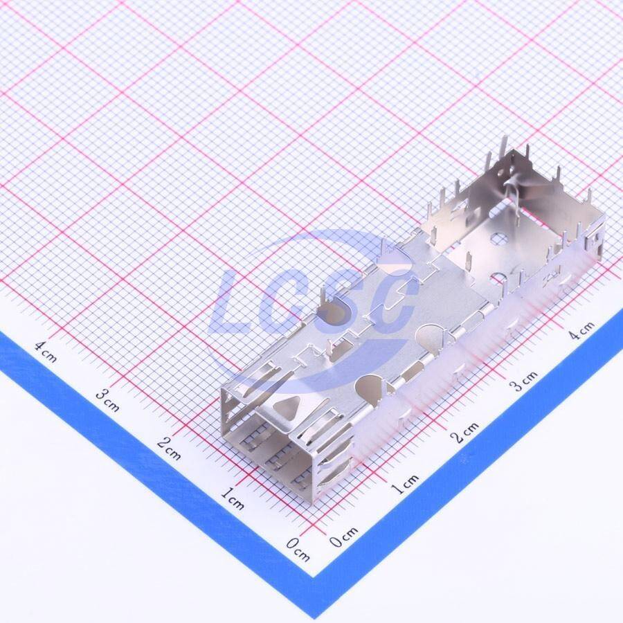Shenzhen Glgnet Elec 46012-000001 - 2