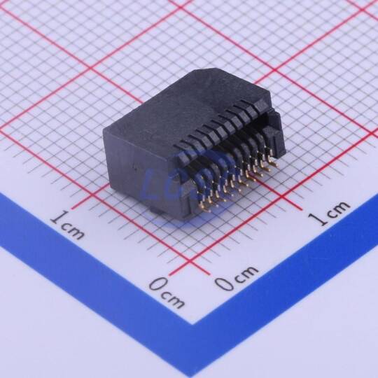 Shenzhen Glgnet Elec 47030-00J191