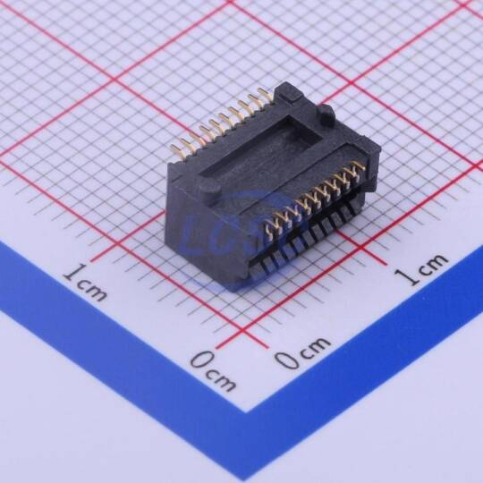 Shenzhen Glgnet Elec 47030-00J191 - 2