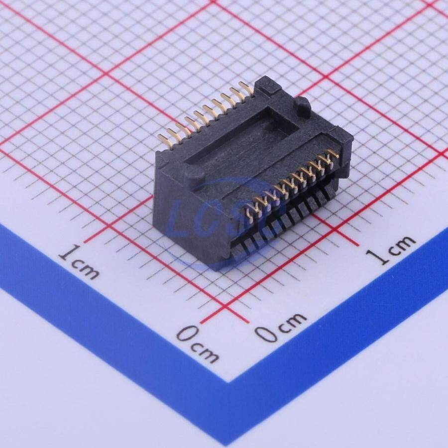 Shenzhen Glgnet Elec 47030-00J191 - 2